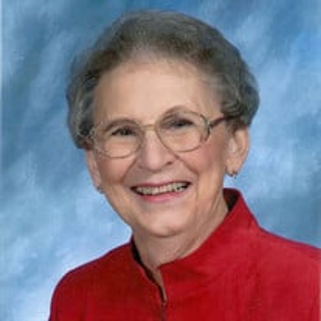 Shirley Gay
