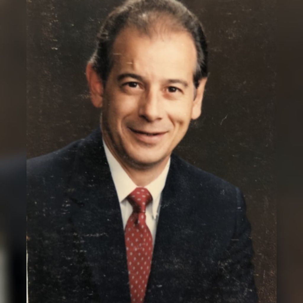 Francis Anthony Randazzo