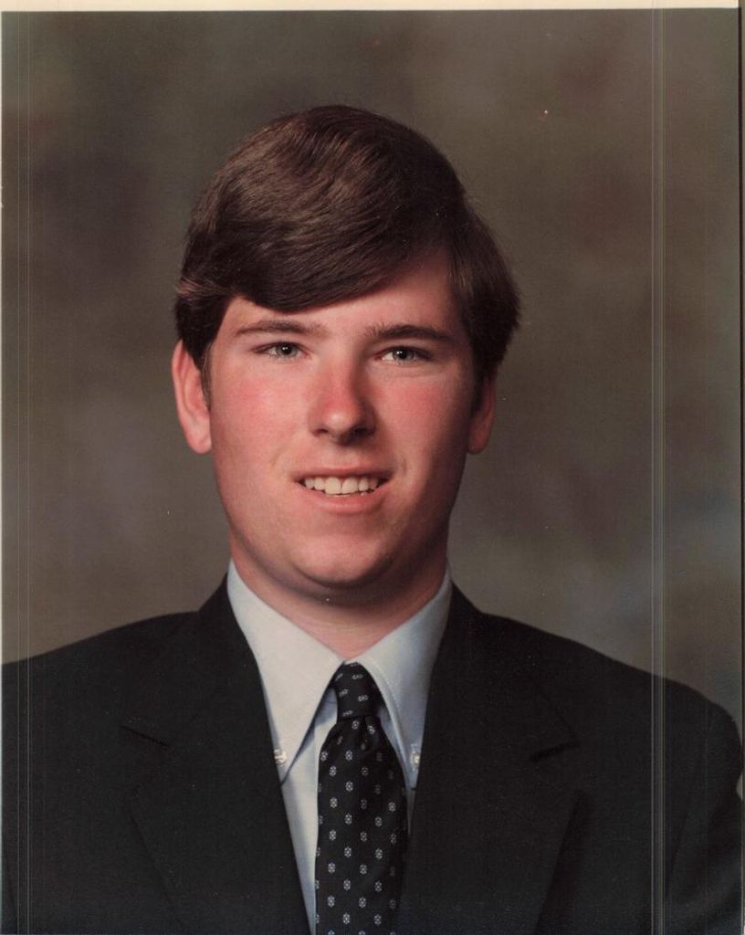 John C. West Profile Photo