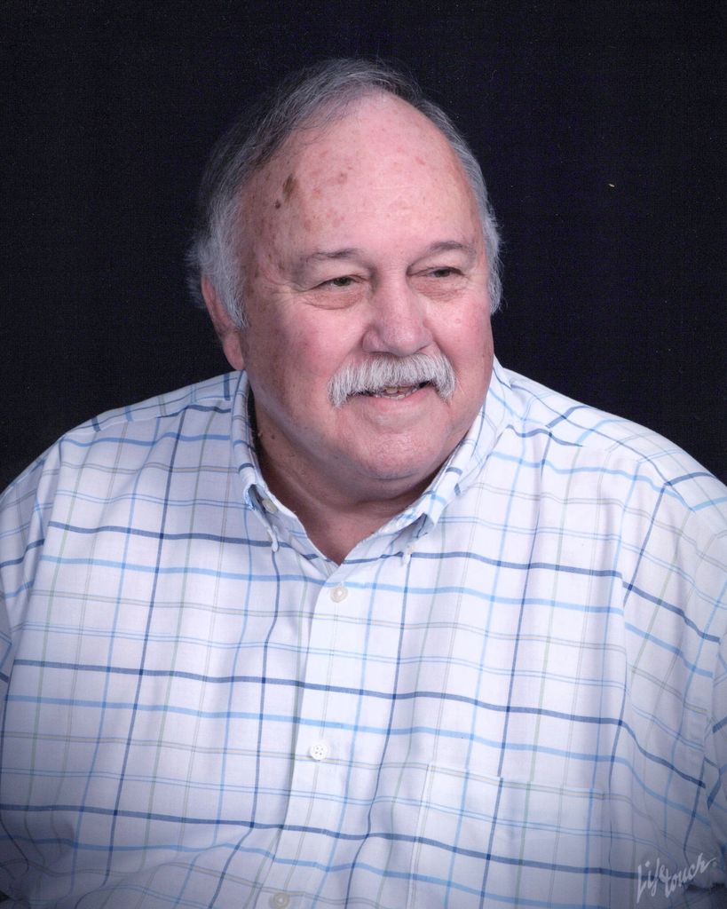 William Roy Rosso Profile Photo