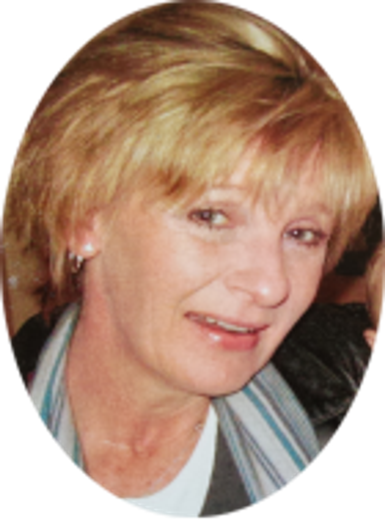 Lynne Hoffman