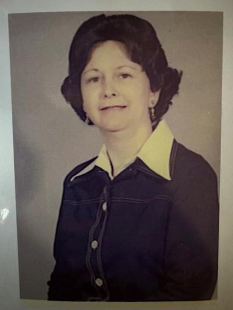 Yvonne Davis Drennan Profile Photo
