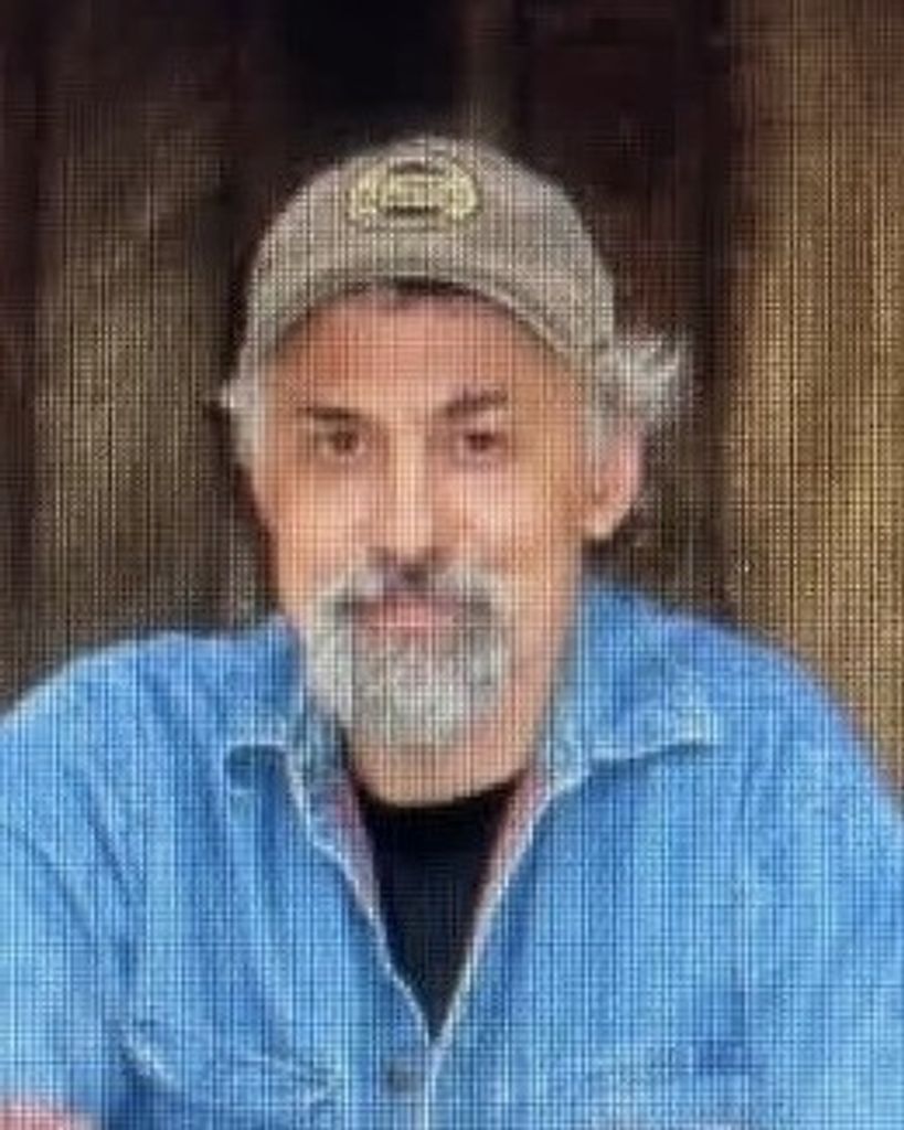 Robert "Mason" Conger Profile Photo