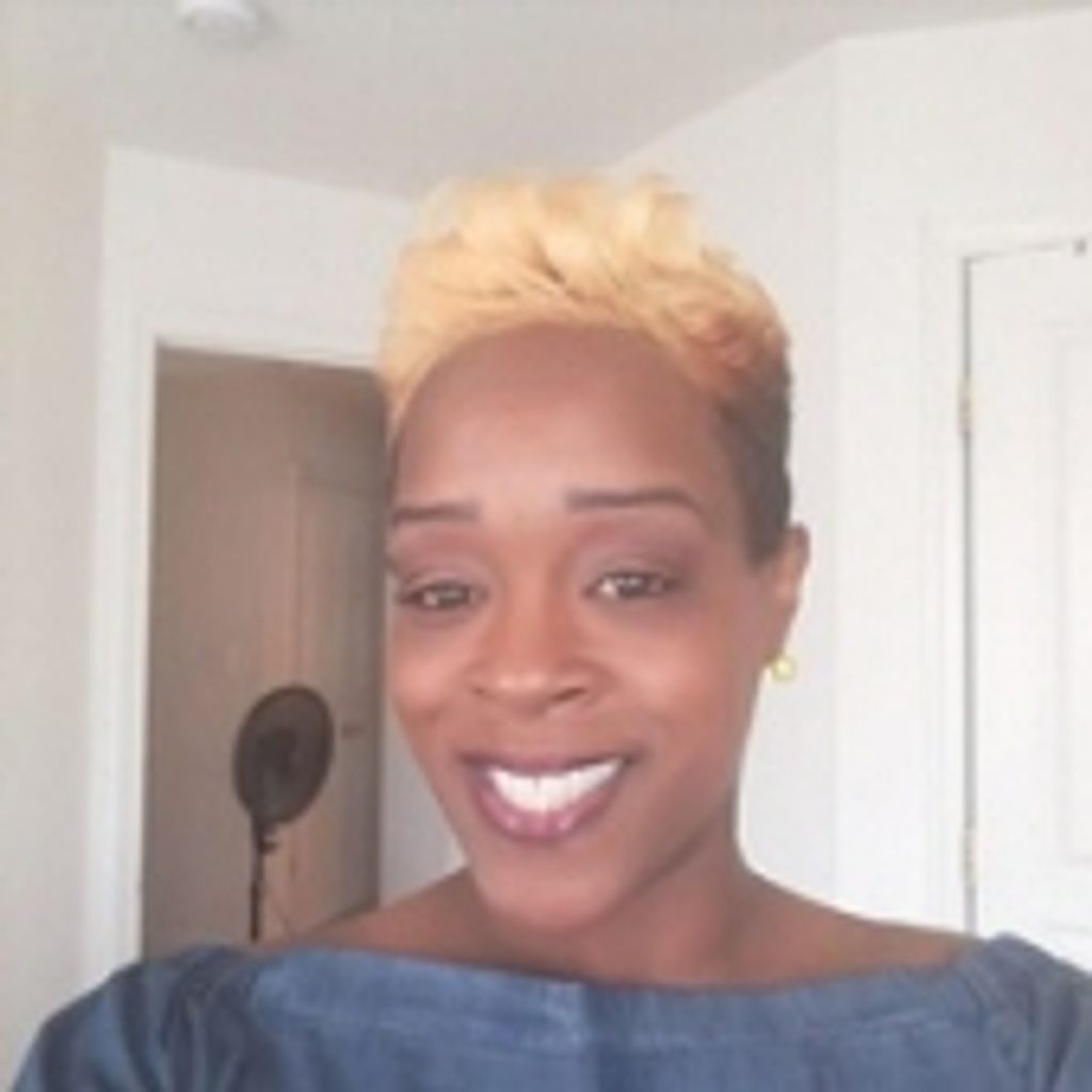 Nicole Denise Liggins Mrs. Philyaw