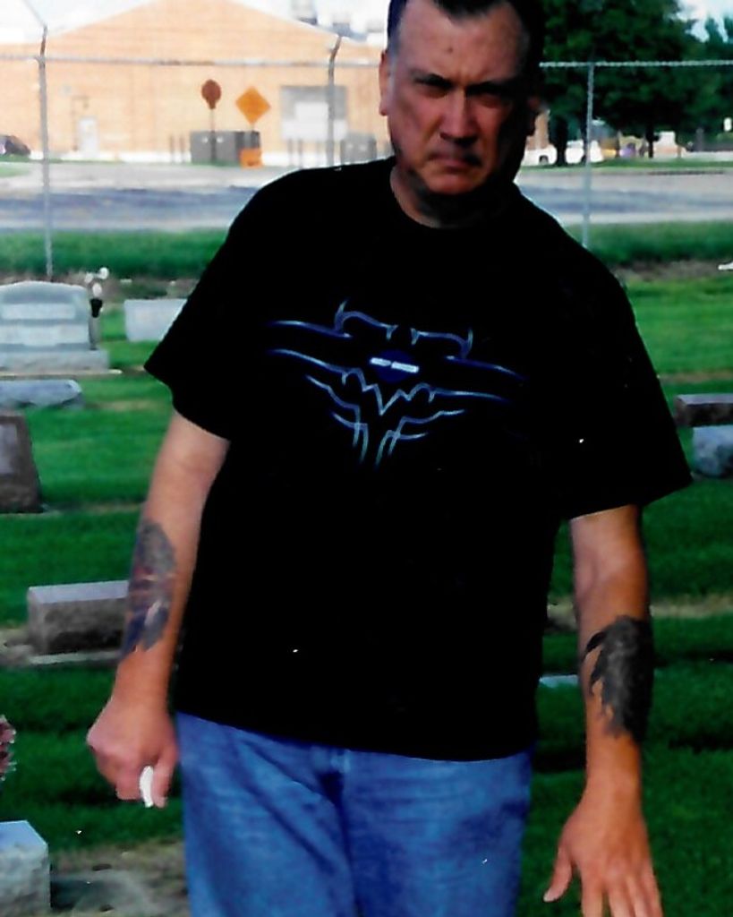 William M. "Mike" Quinn Profile Photo