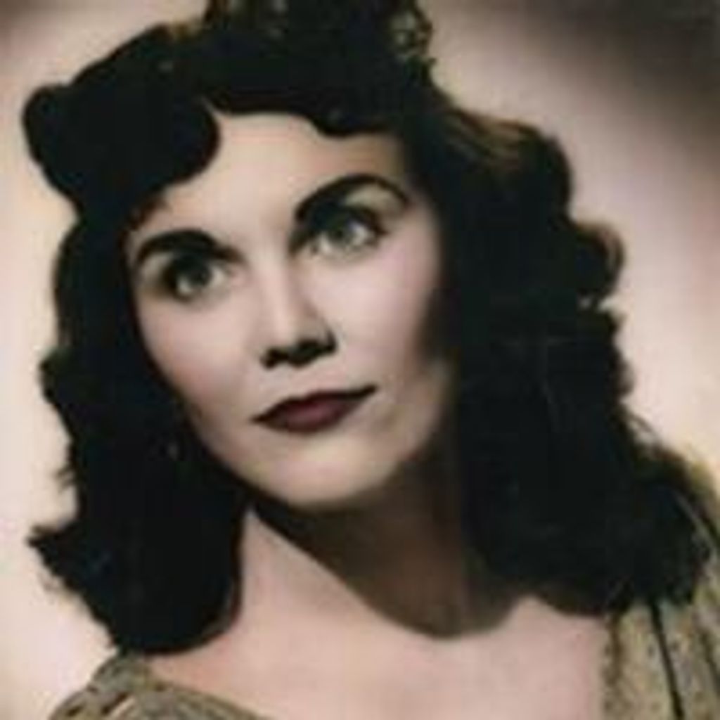 Letha Cathryne Mills Cox