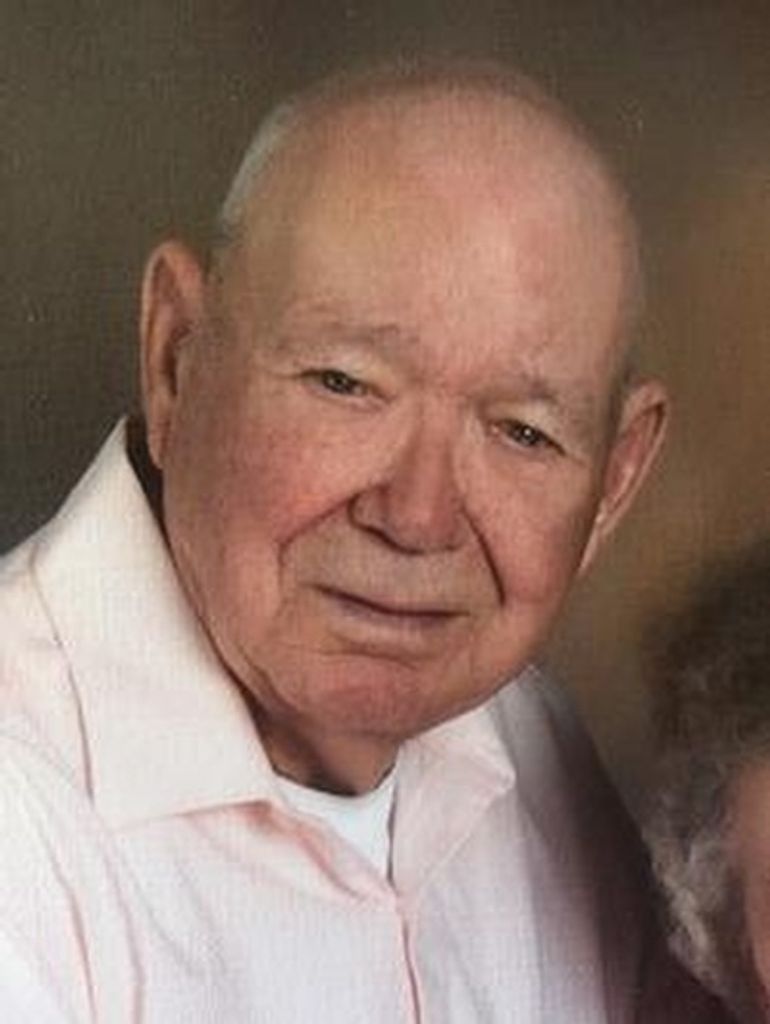 Gerald Dean Dixon