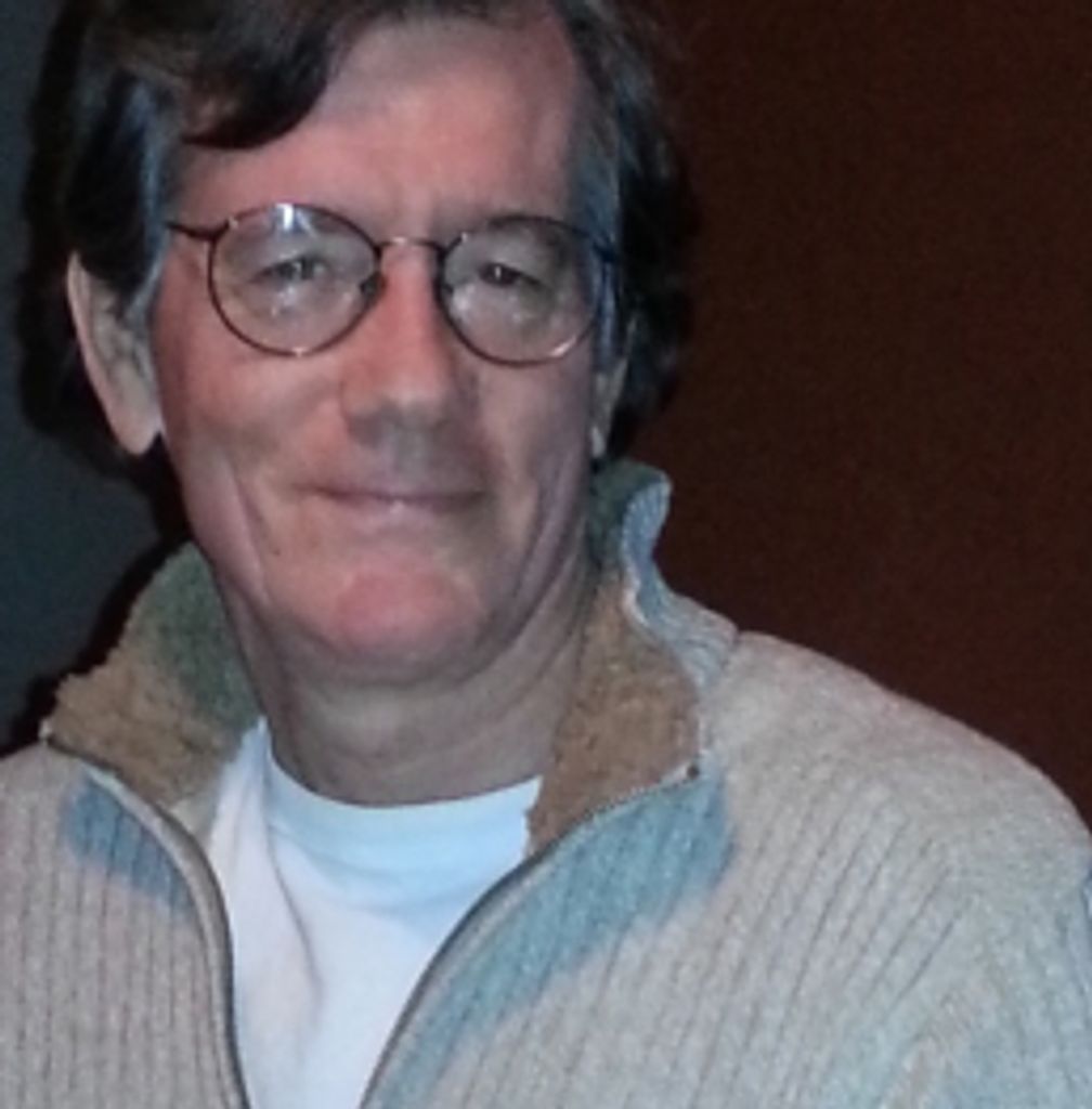 Mark Morrow