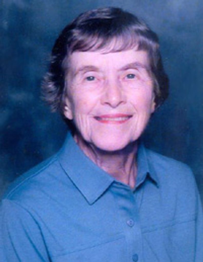 Ruth D. Stoddard Profile Photo