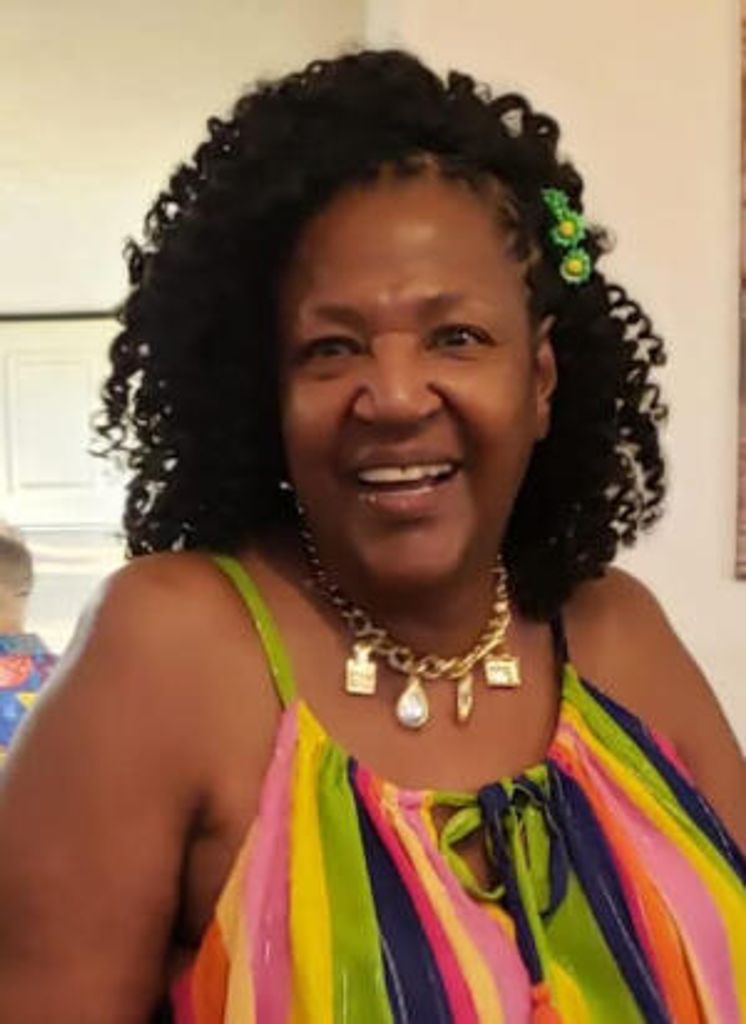 Sherry Sims Profile Photo