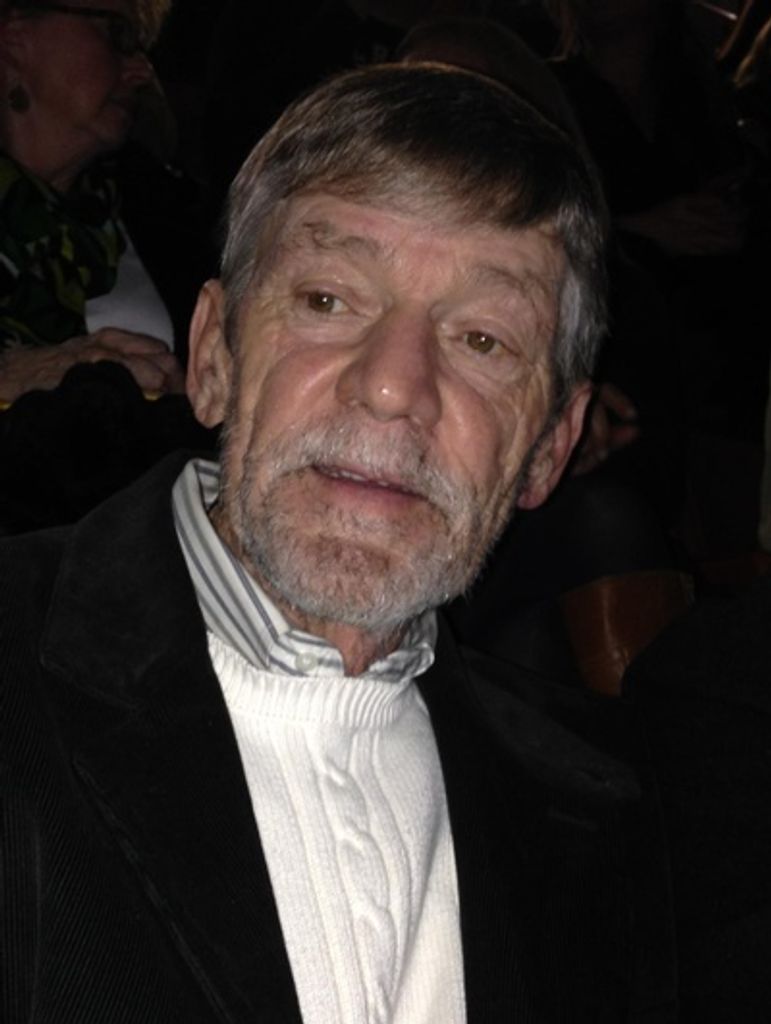 Woodrow "Woody" Fred Clark, Jr. Profile Photo