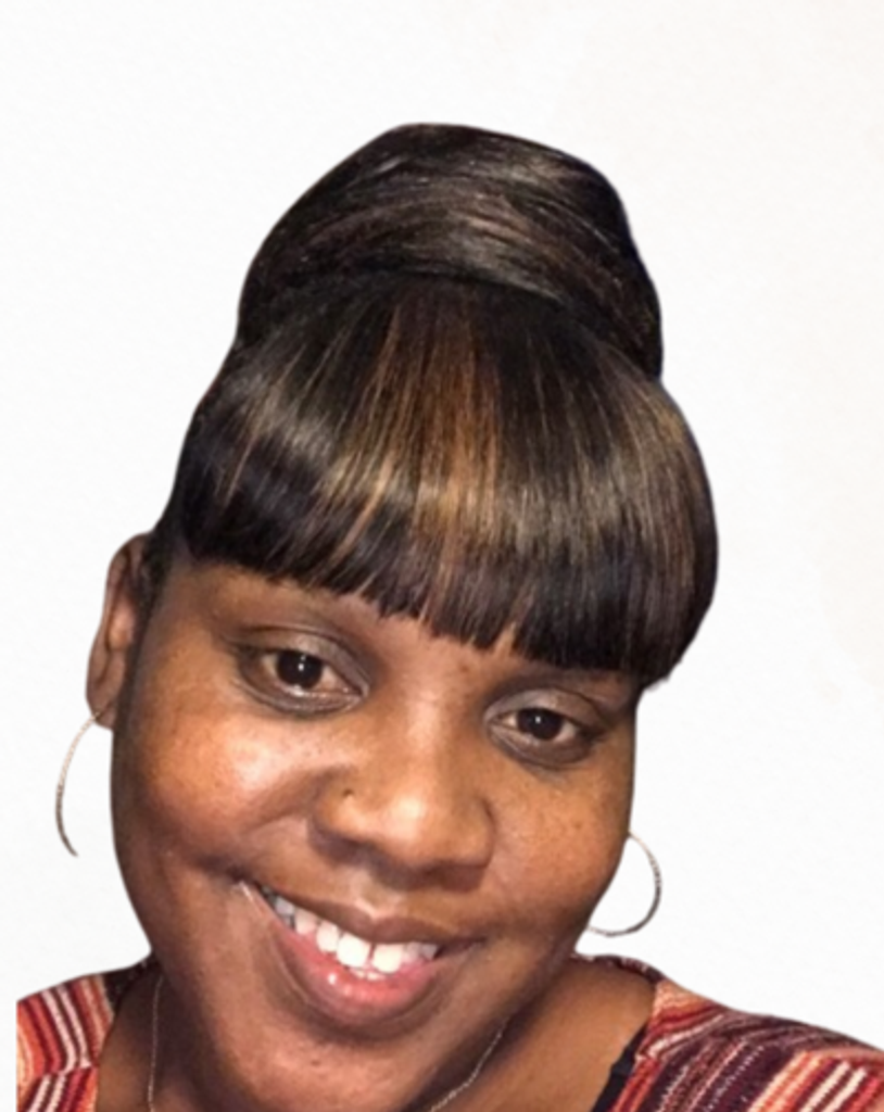Latasha Sharay Thomas Profile Photo