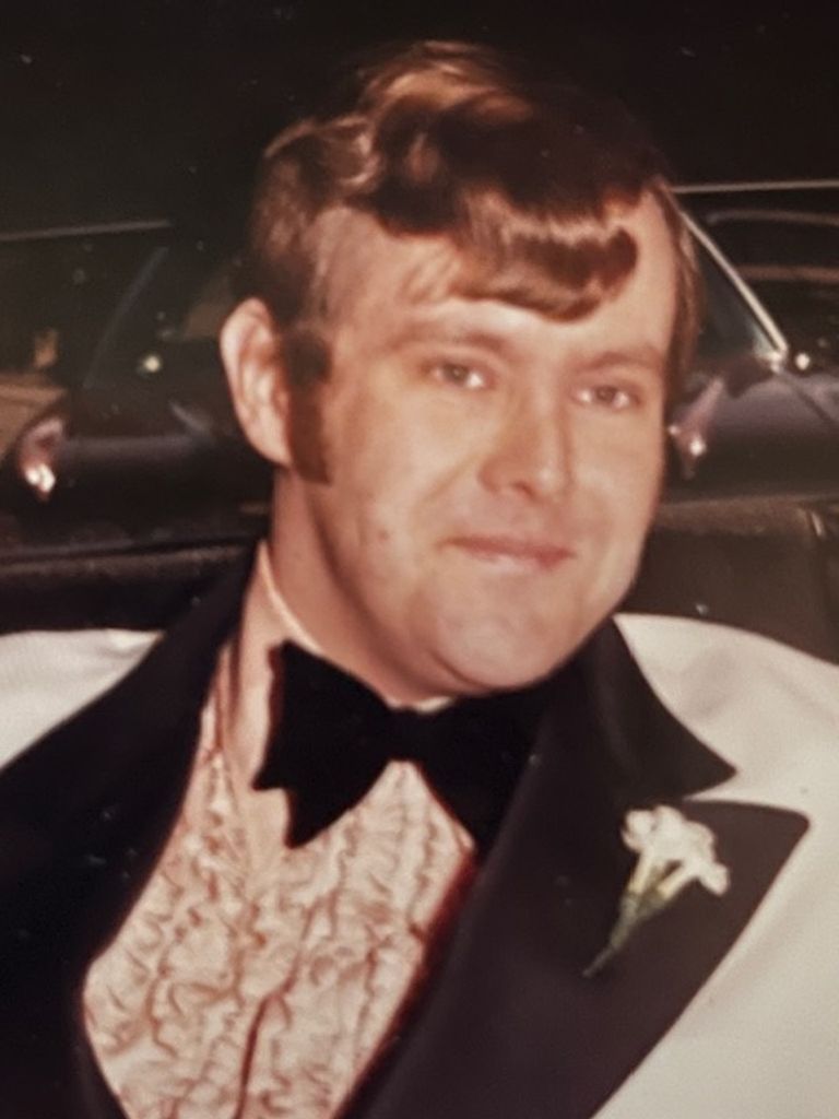 Robert Phelan Profile Photo