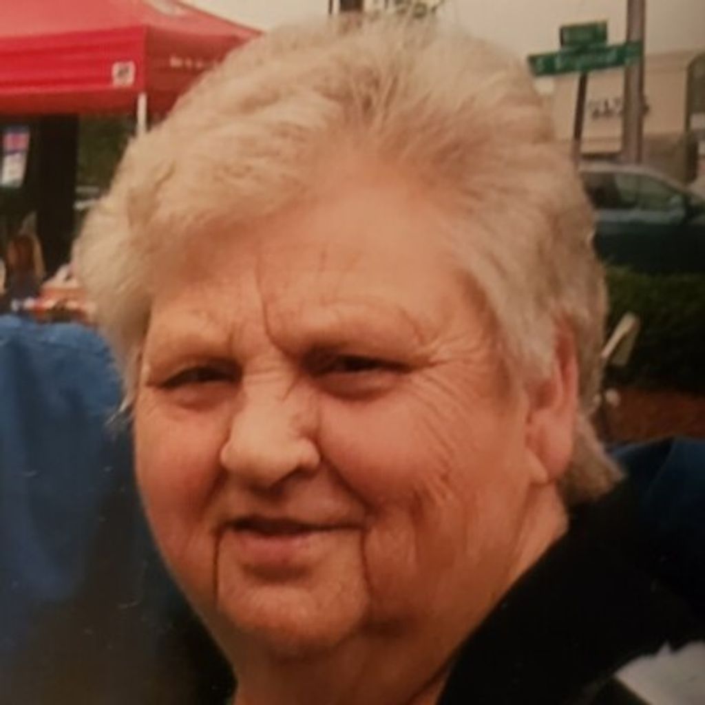 Phyllis Ann Reliford Profile Photo