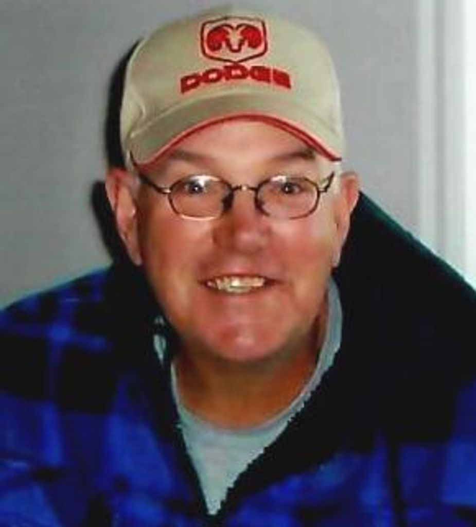 Richard D. Sands