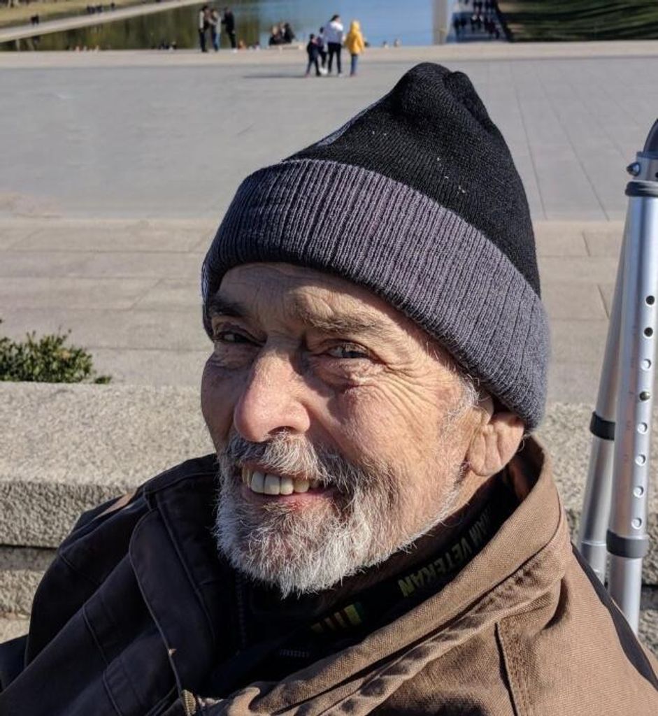 Larry Wayne Williams