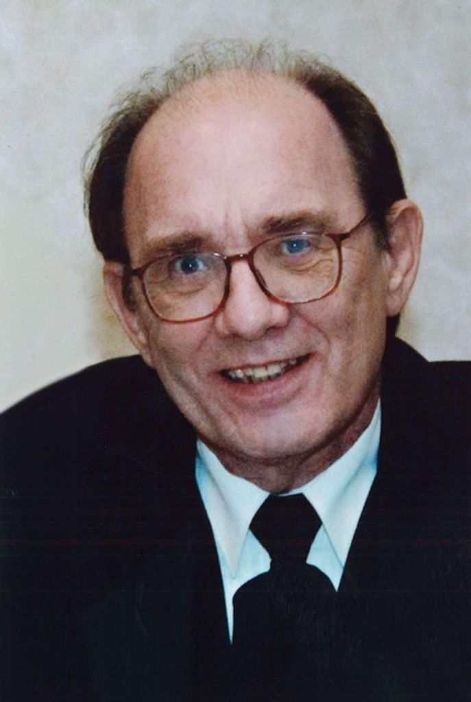 Joseph F. Posch Profile Photo