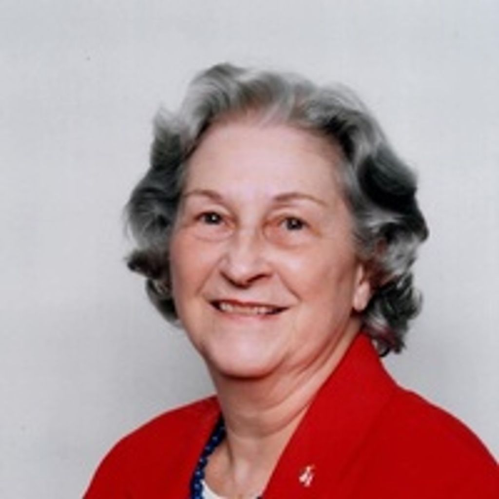 Jean Fleck