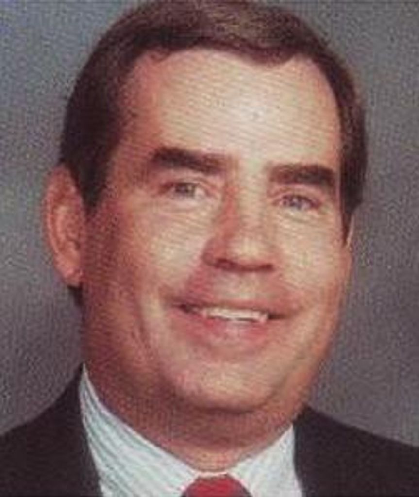 Royce Walker Profile Photo