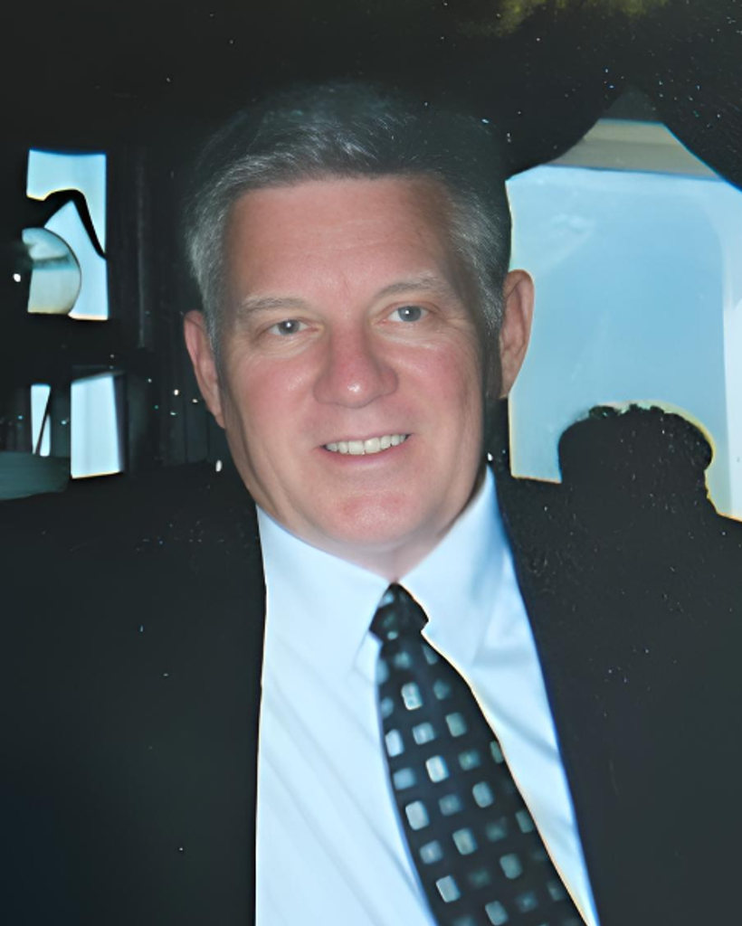 Frank A. Love