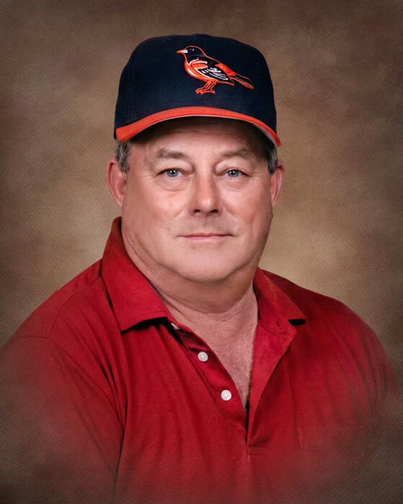 Roger Lee Long Profile Photo