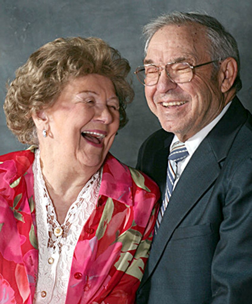 Jacqueline Mae "Jackie" Renda