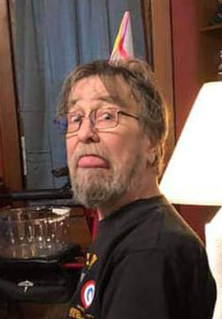 Philip "Phil" Gordon Wessel, Sr.