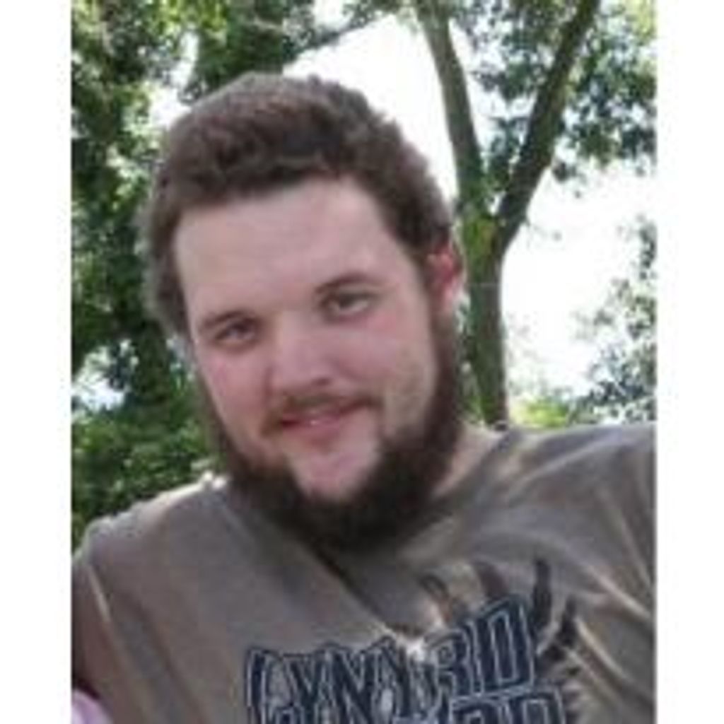 Kevin Ray Hilton