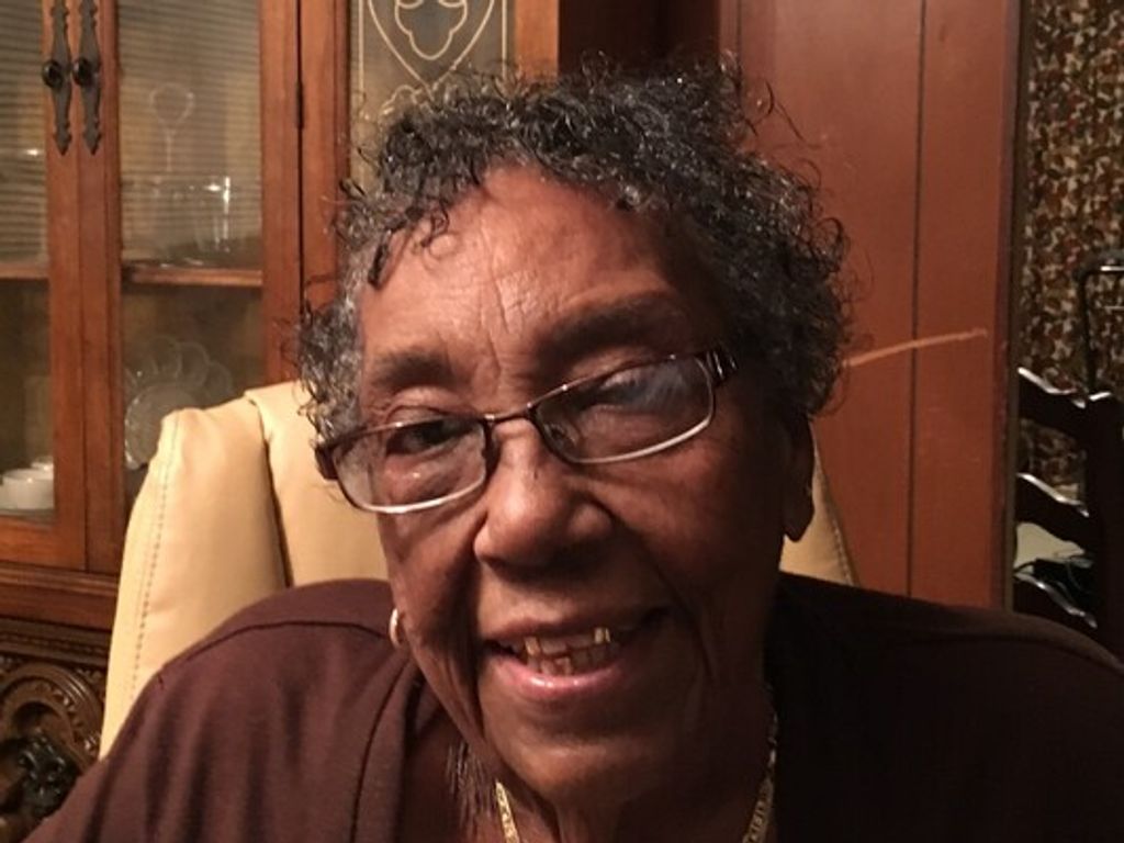 Beatrice Brown Profile Photo