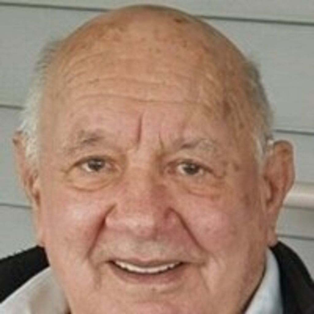 Donald Krueger Profile Photo