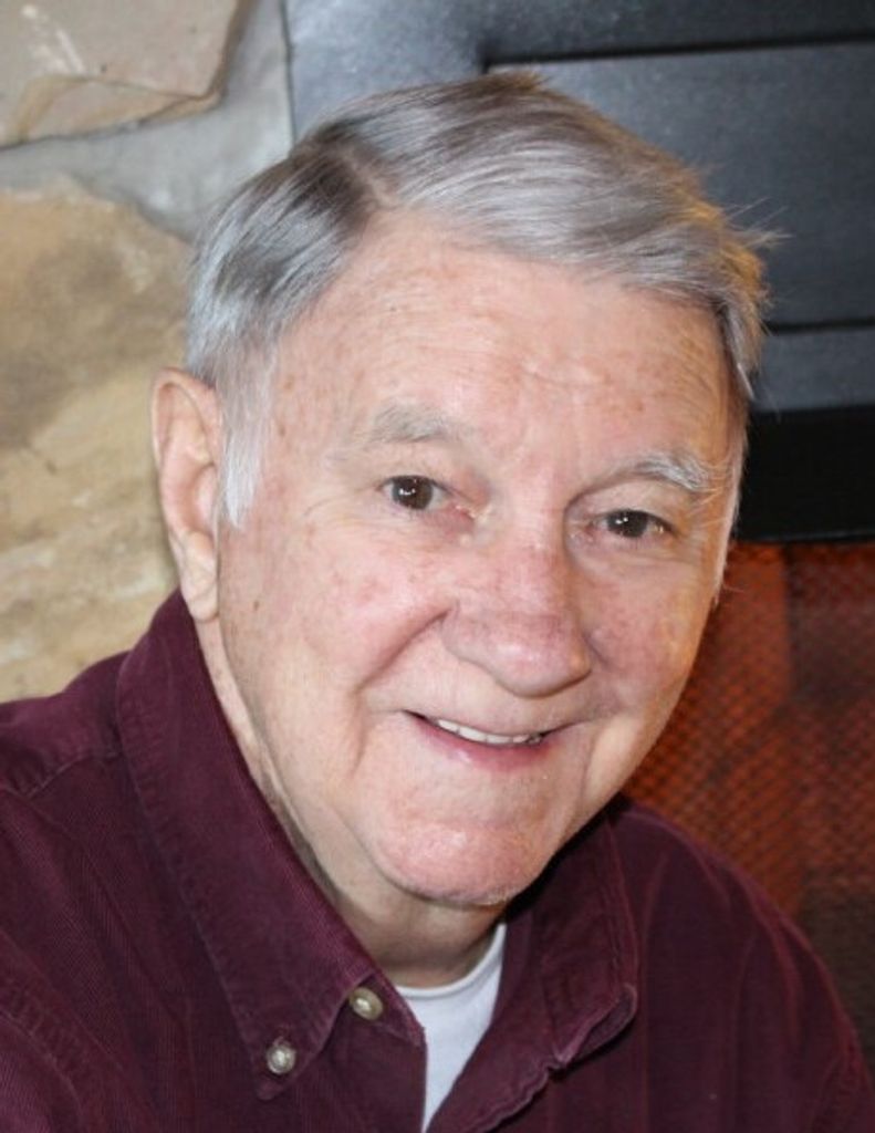 Forrest "Buddy" Deaton