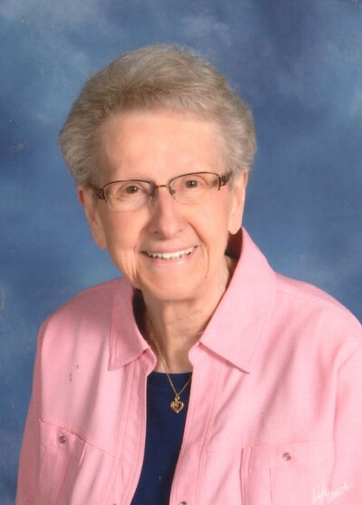 Mildred L. Kerwood