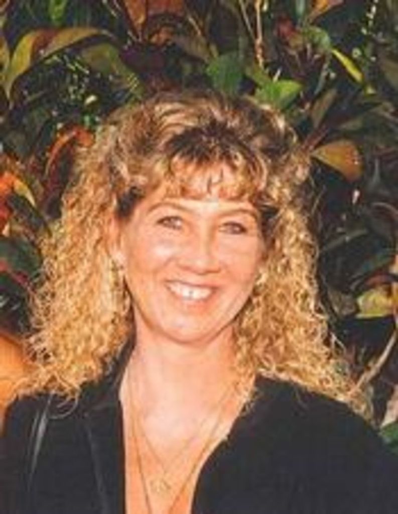 Patsy Elaine Allison