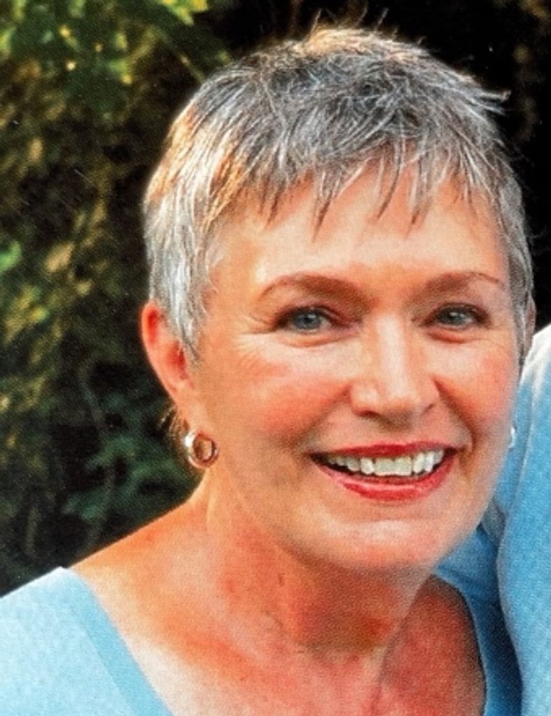 Kathleen R. Groves