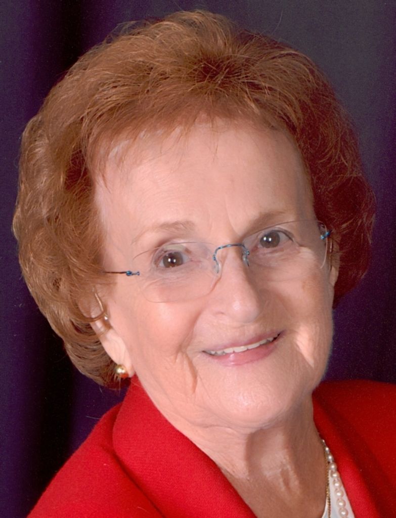 Winona Calvert