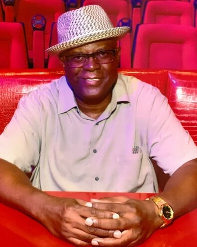 LOUIS ANDERSON Profile Photo