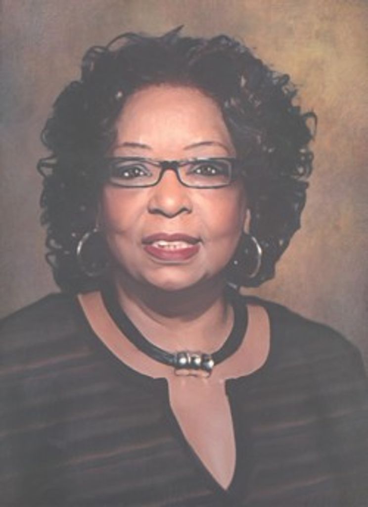 Shirley Clark-Burnett