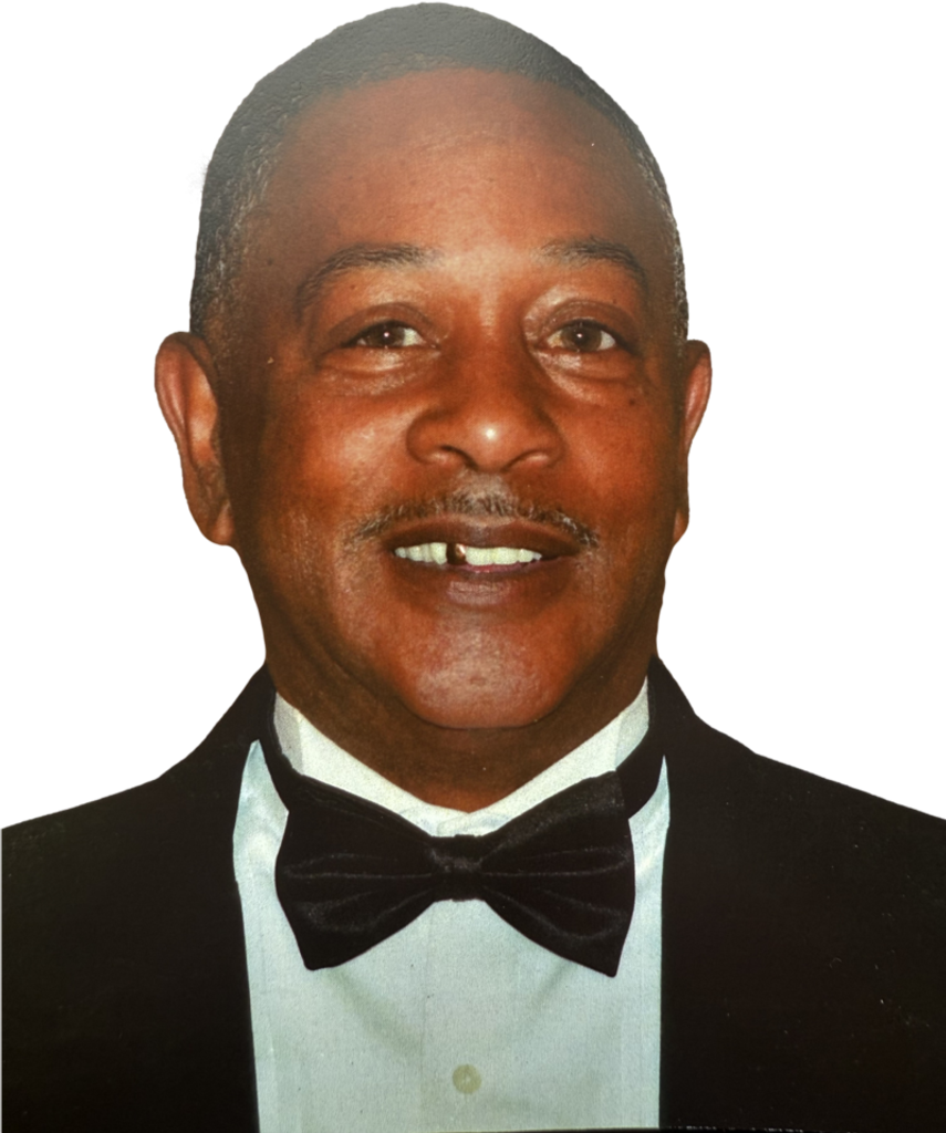 William Blanchard, Jr. Profile Photo