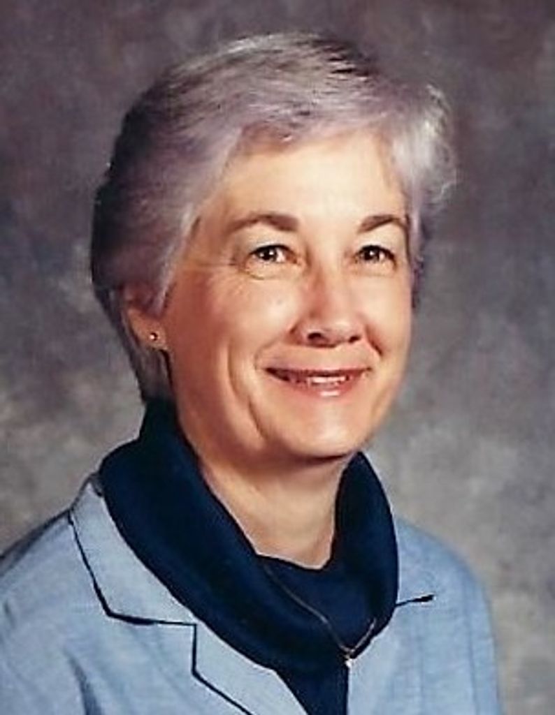 Sarah Alice (Terry)  Hancock