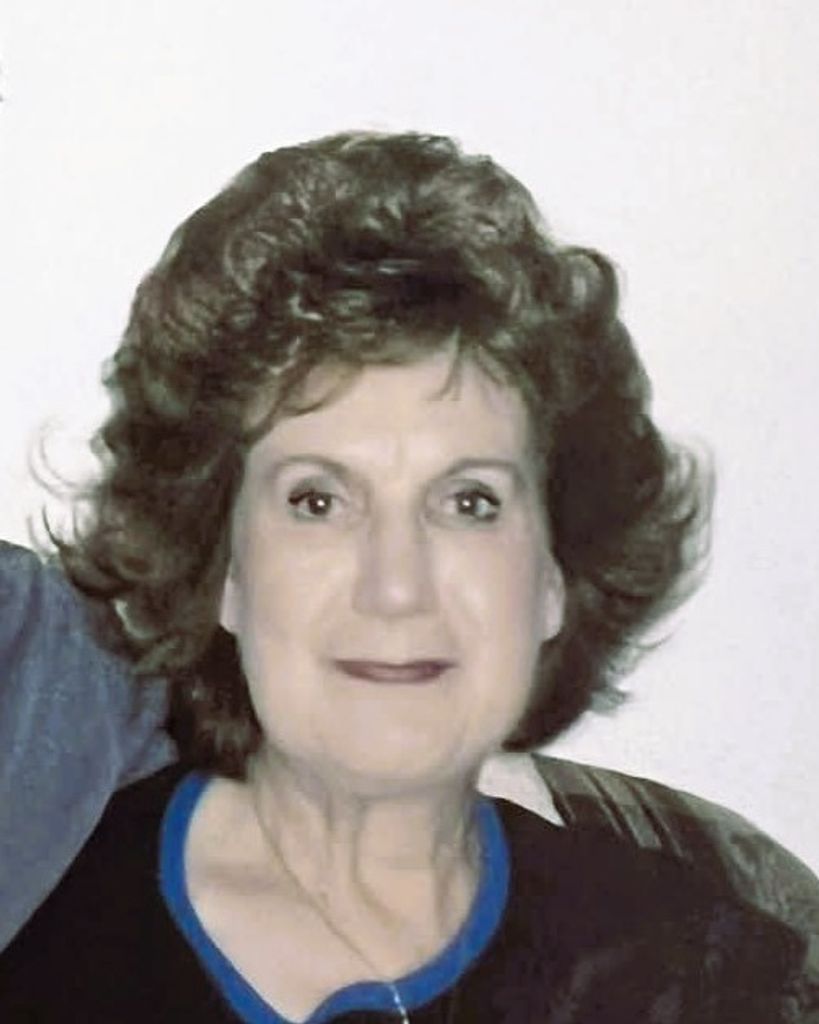 Margaret J. "Peggy" Serrano
