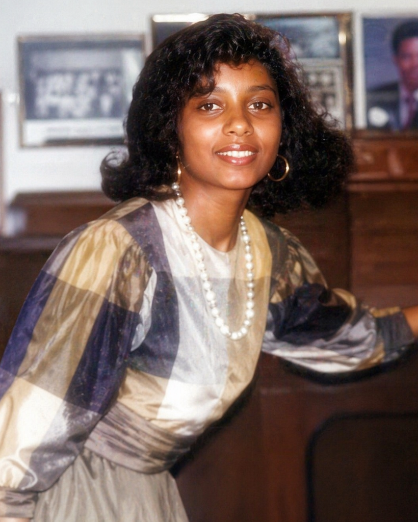 Cindy Sherrie Wynn-Kilgo