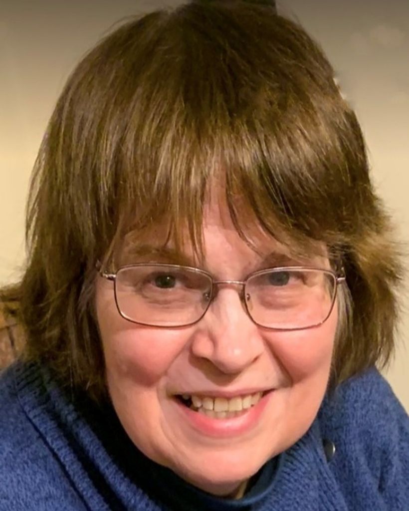 Connie Kruger