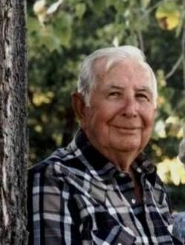 James Argabright
