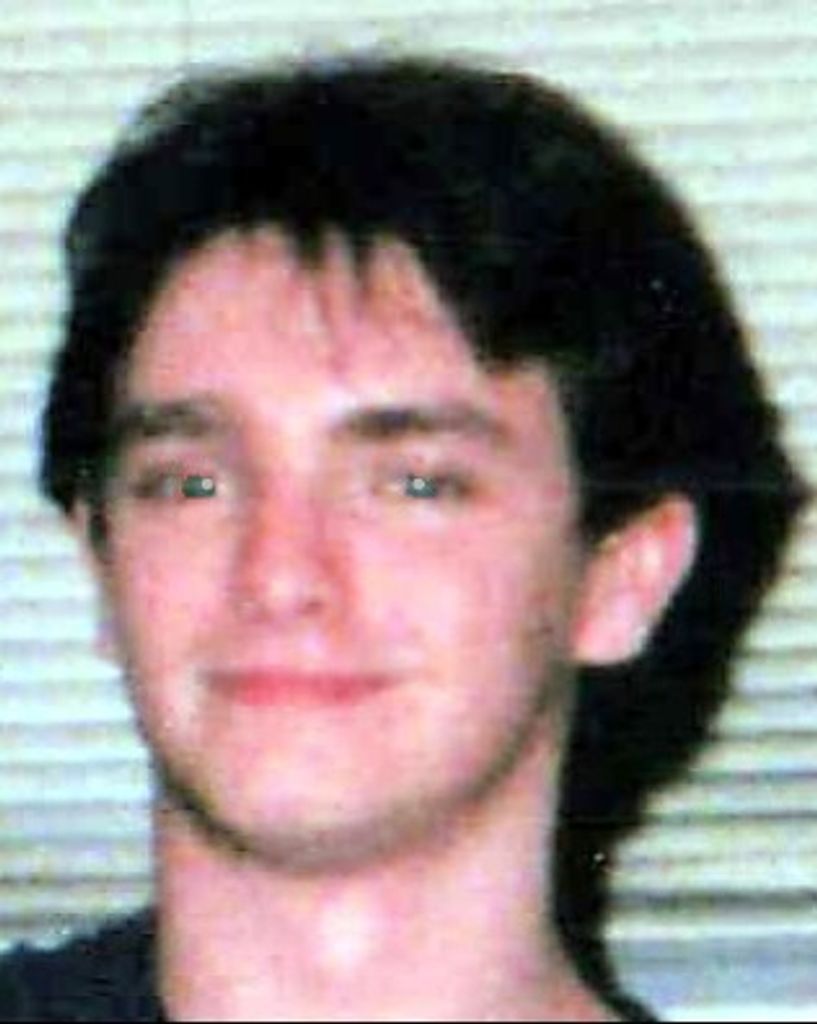 David Jordan Ferguson