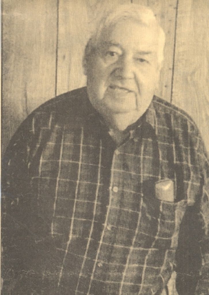 Clifton Carter Profile Photo