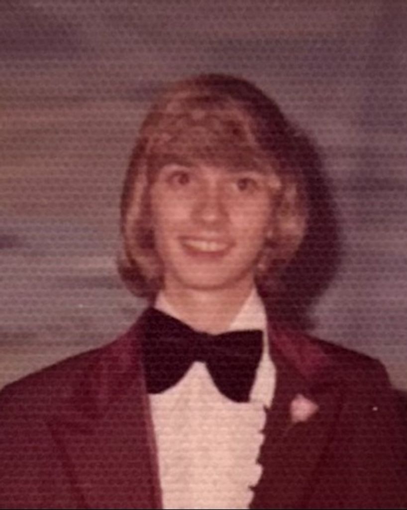 Stanley Michael Vines Profile Photo