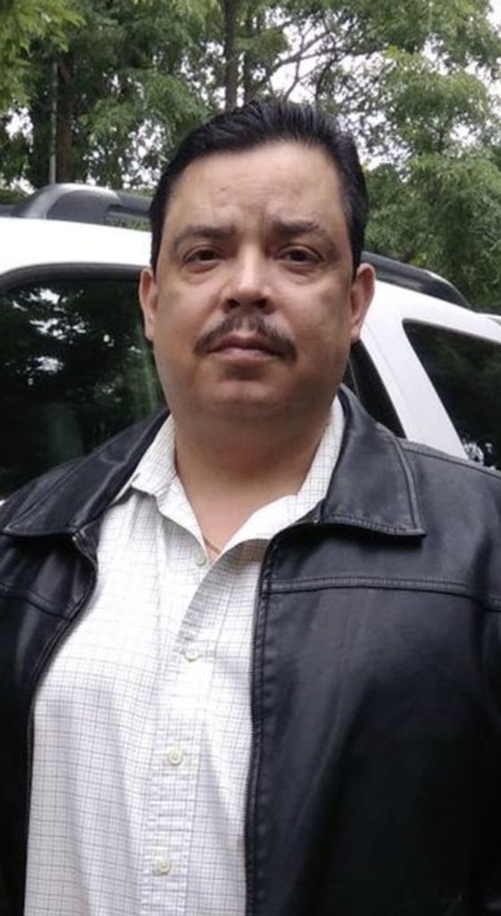 Refugio Alvarez Profile Photo