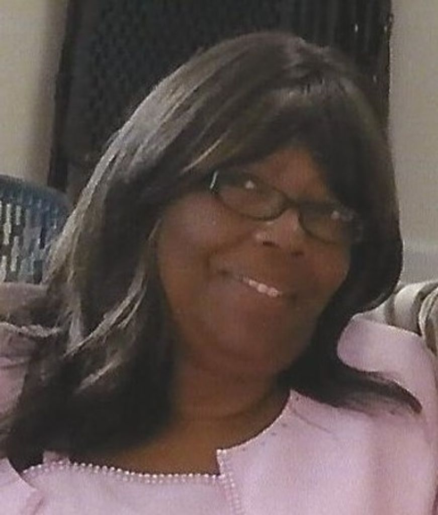 Mary Olivia Brown-Scott Profile Photo