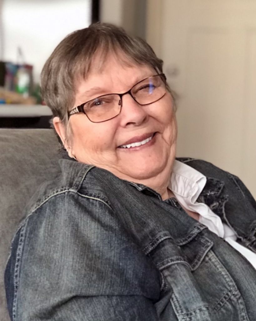 Norma Jean (Tryon)  Gorham