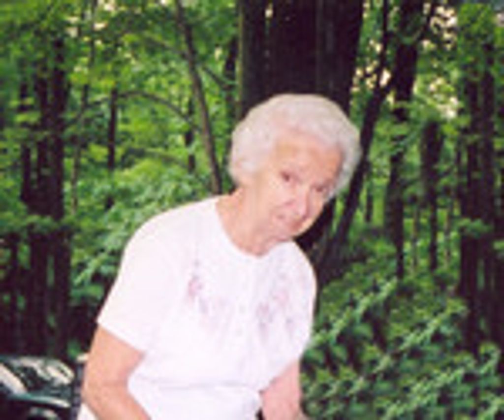 Martha M. (Stitely) Keeney